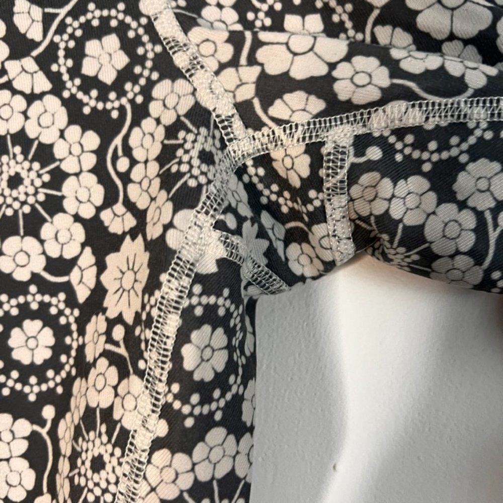 Wunder Under Crop Twiggy Floram Nimbus - image 7